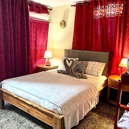 Hotel Maria Bonita Higueey Eksteriør bilde