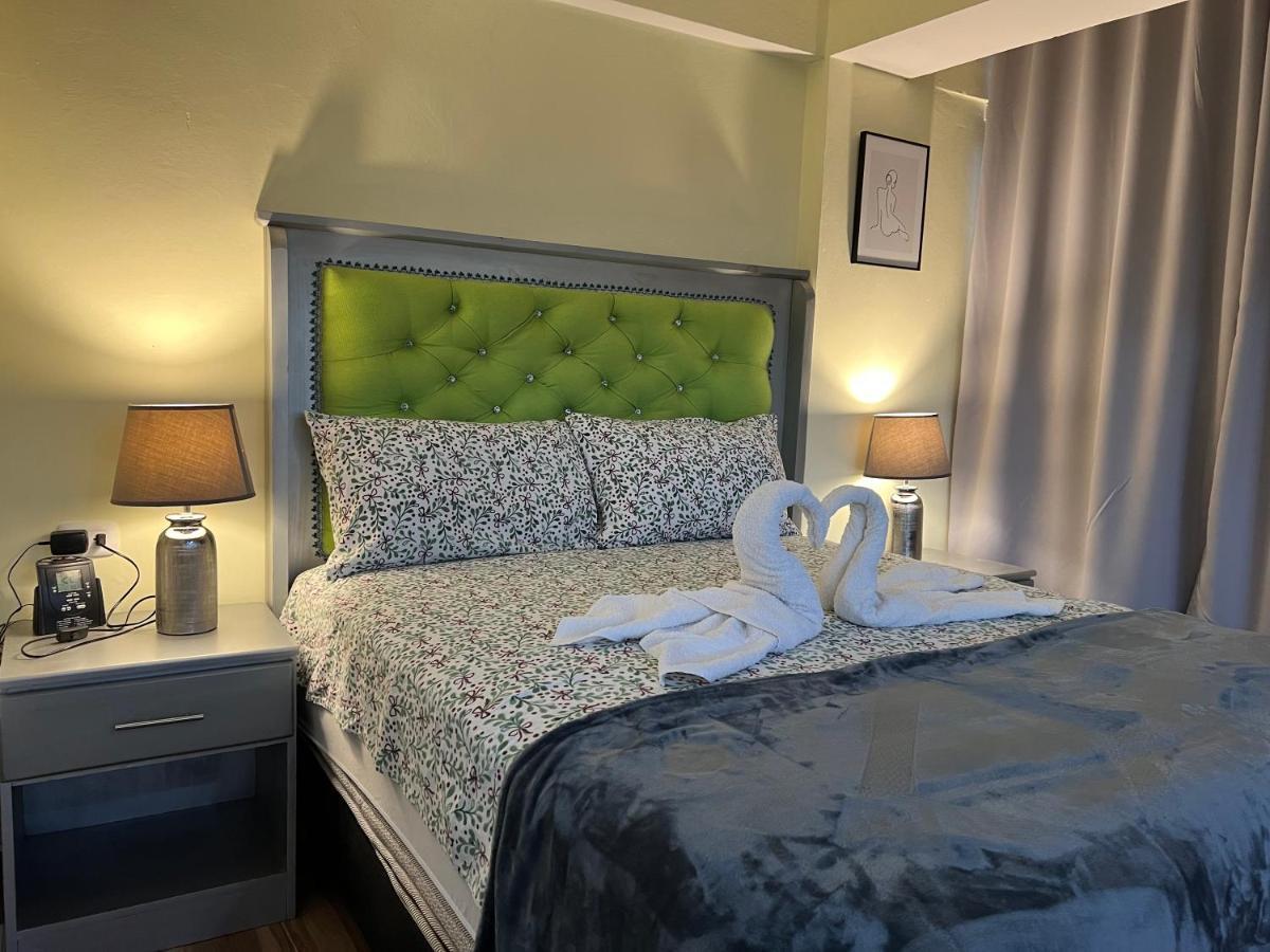 Hotel Maria Bonita Higueey Eksteriør bilde