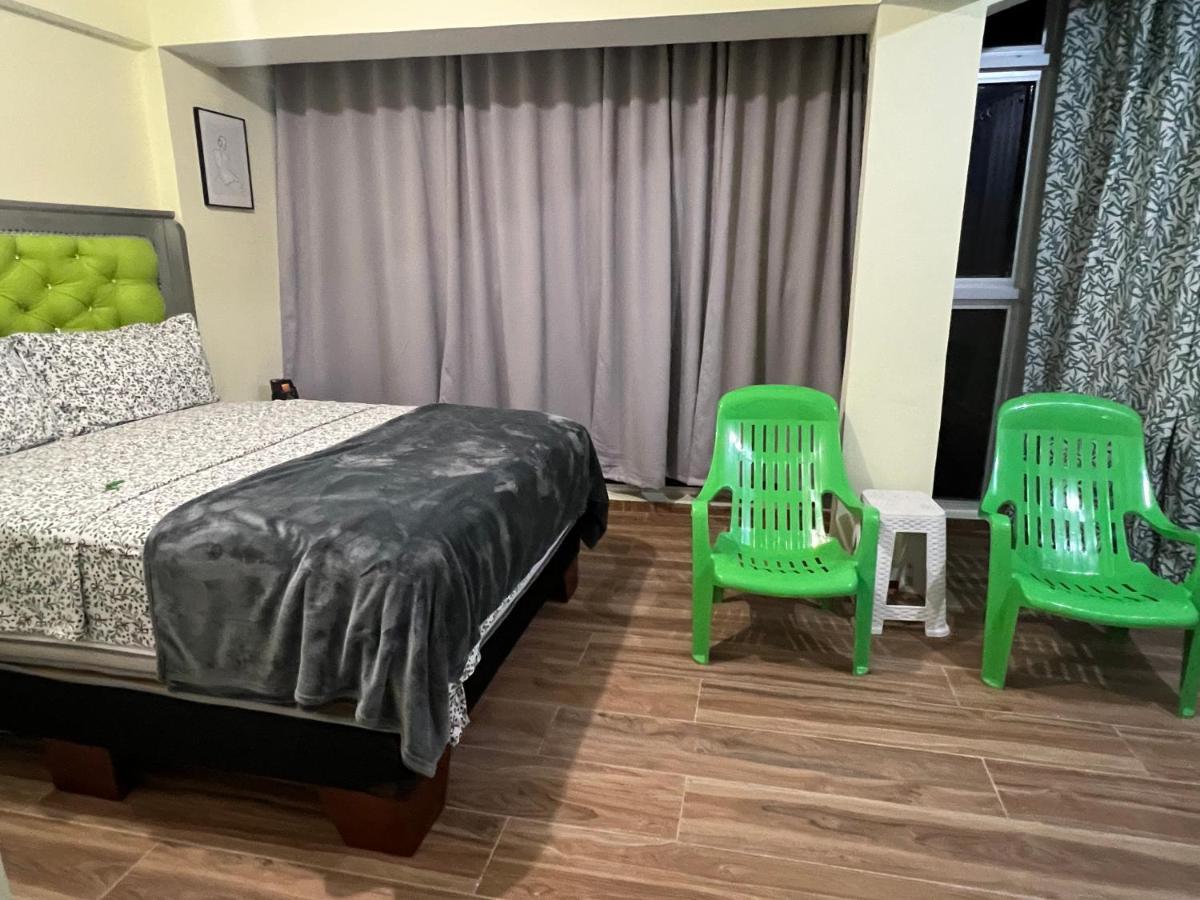 Hotel Maria Bonita Higueey Eksteriør bilde