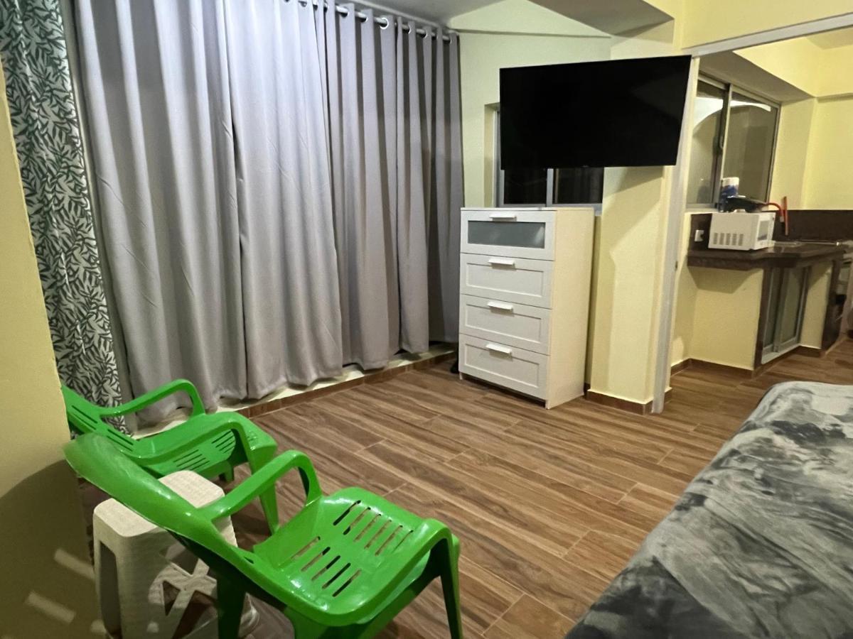 Hotel Maria Bonita Higueey Eksteriør bilde