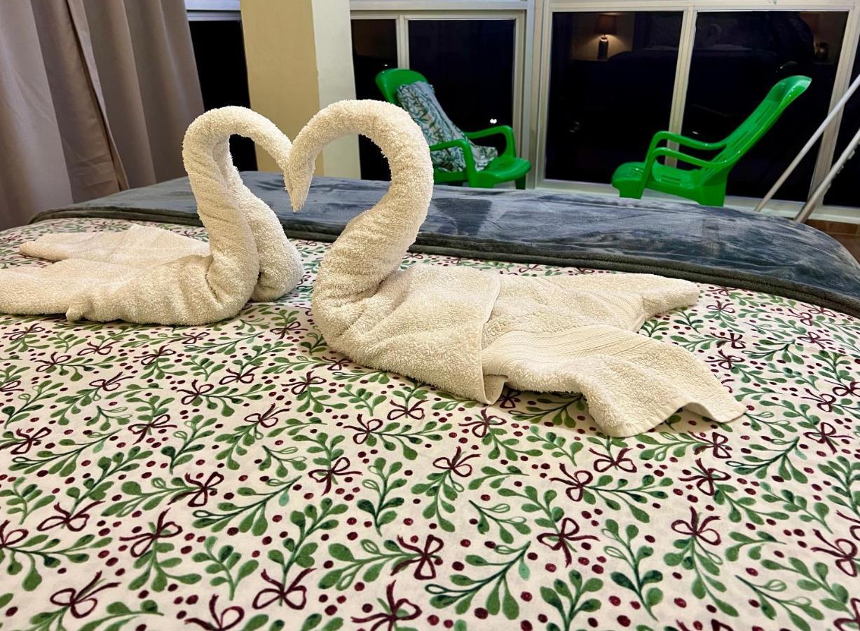 Hotel Maria Bonita Higueey Eksteriør bilde