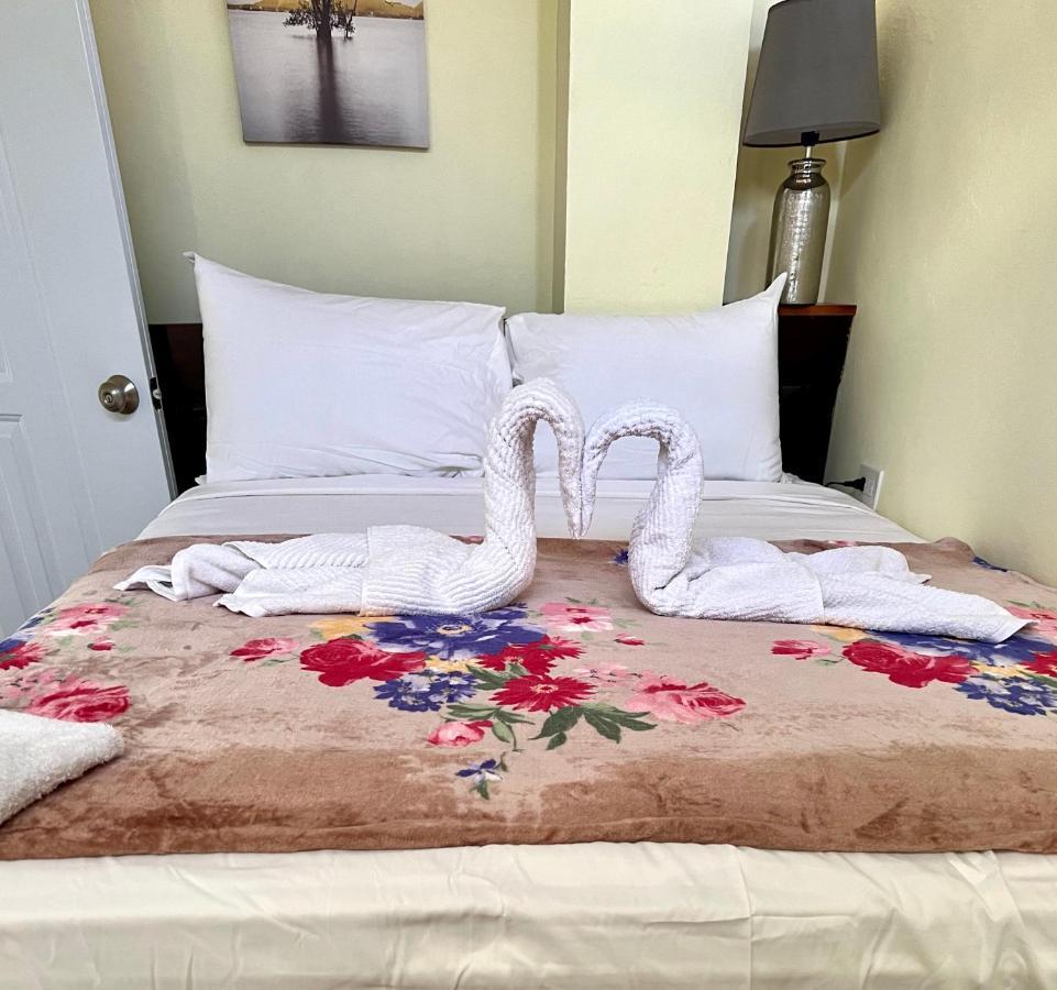 Hotel Maria Bonita Higueey Eksteriør bilde