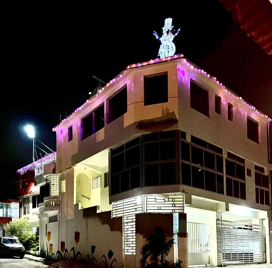 Hotel Maria Bonita Higueey Eksteriør bilde