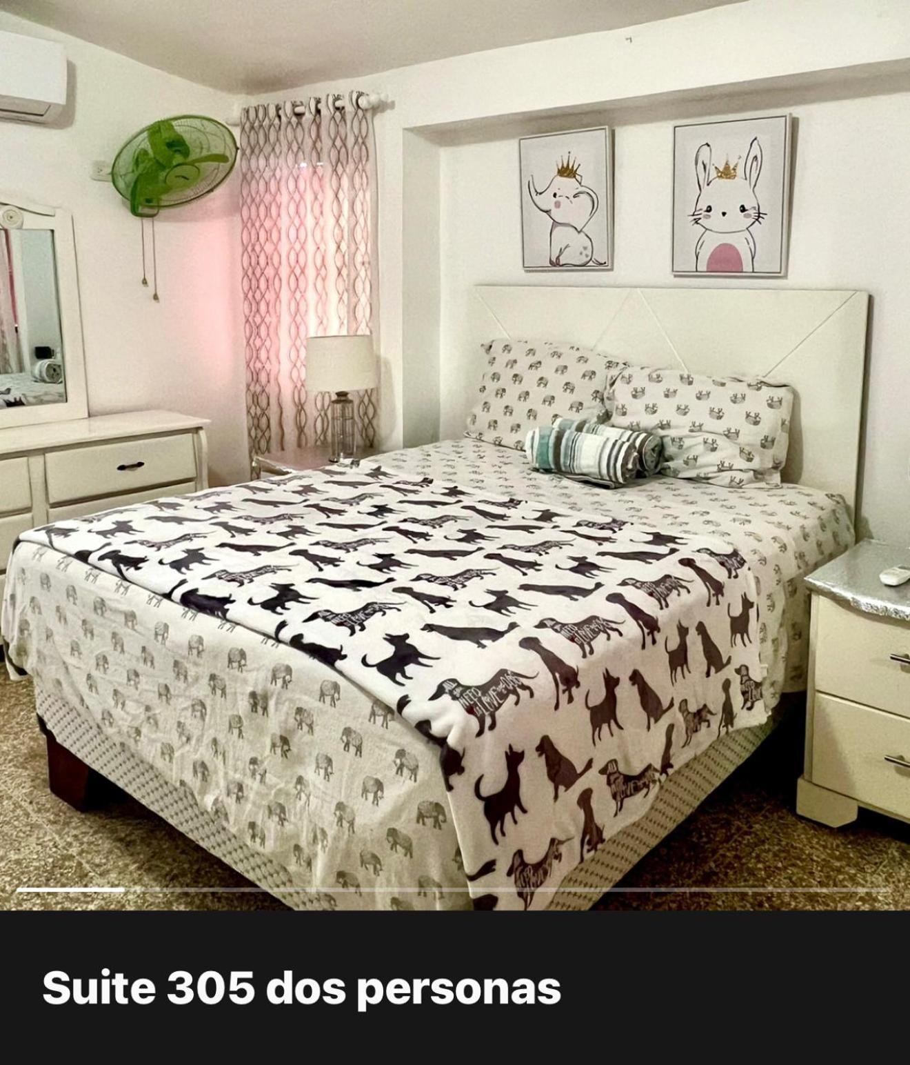 Hotel Maria Bonita Higueey Eksteriør bilde